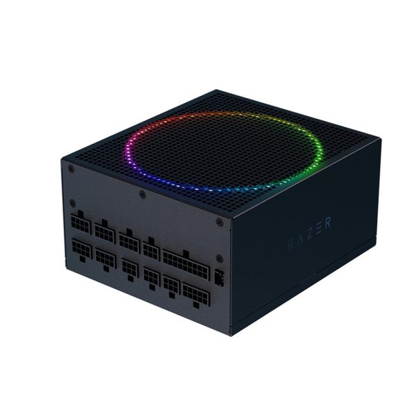 Razer Katana 1200w 80 Platinum 140mm Fanli Moduler Guc Kaynagi Rc21 01840400 R351 3