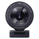 Razer Kiyo Pro 1080P 60FPS Webcam (RZ19-03640100-R3M1)