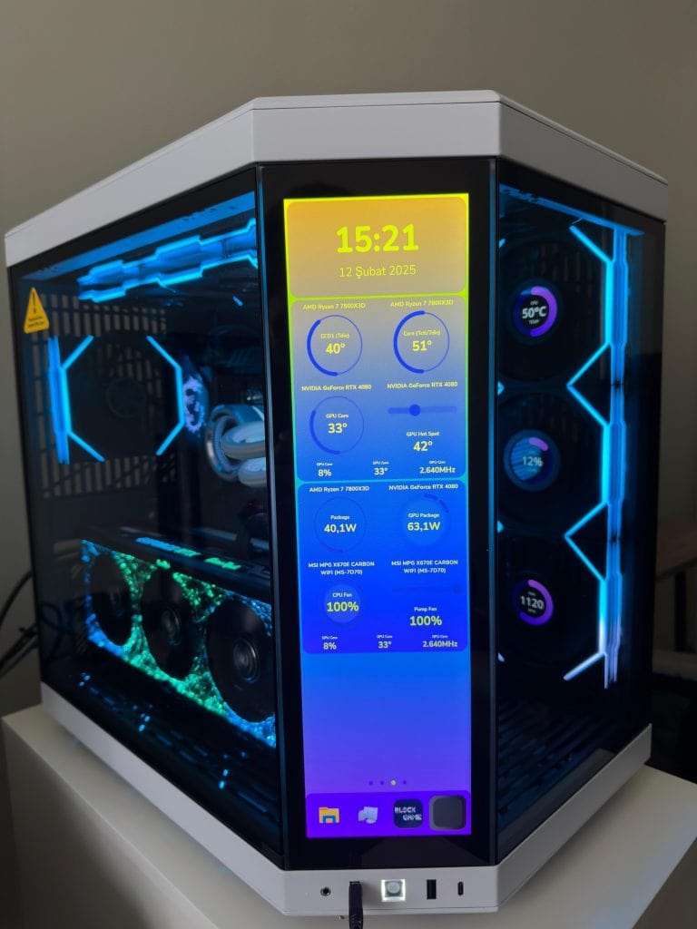 Image #1 from Burak Albayrak