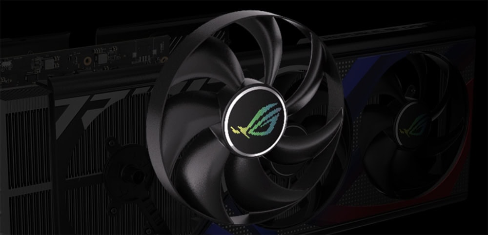 RTX 4090 BTF Edition yüksek performanslı ekran kartı, 24GB GDDR6X bellek ve DLSS 3 teknolojisi ile üstün oyun ve grafik deneyimi sağlar.