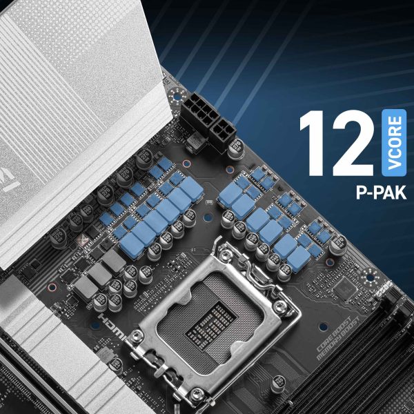 MSI PRO B860-P WIFI Anakart h3