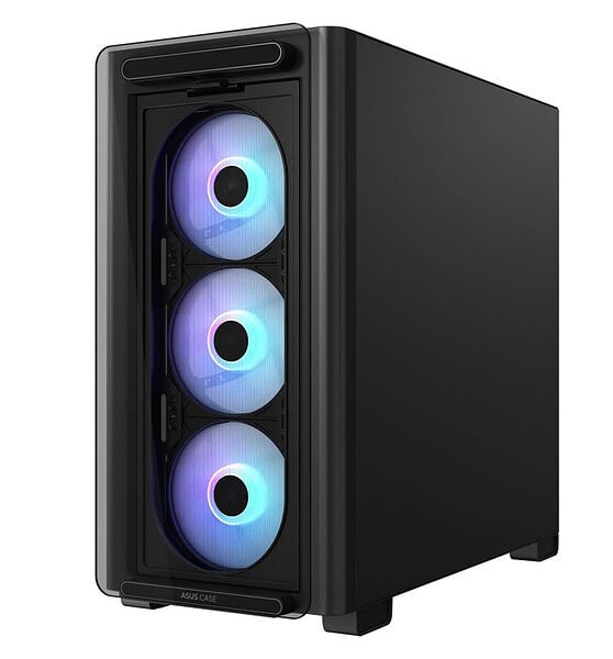 ASUS A23 Plus TG ARGB Kasa h5