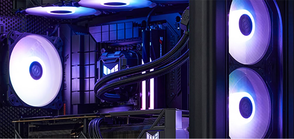 ASUS A23 Plus TG ARGB Kasa h6