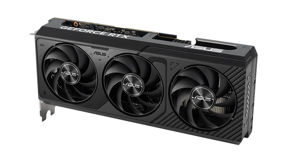 PRIME GeForce RTX™ 4070 Ti SUPER 16GB GDDR6X OC Edition PRIME GeForce RTX™ 4070 Ti SUPER 16GB GDDR6X OC Edition