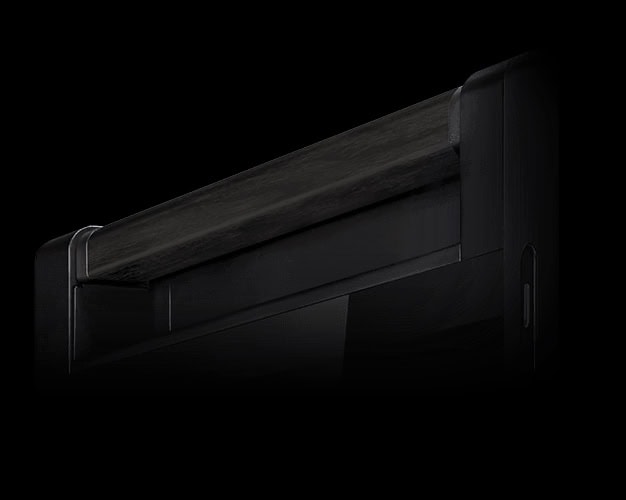 /ProArt PA602 Wood Edition - Metal Panel ASUS PROART PA602 Wood Edition Temperli Kasa h6