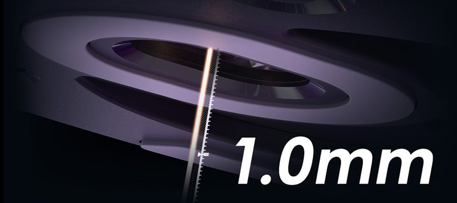 MSI Clutch GM51 Lightweight Wireless Mouse h7