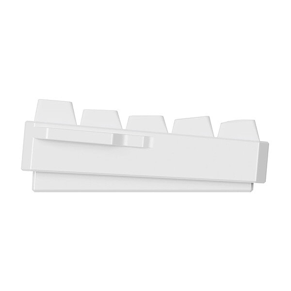 Akko Monsgeek Fun60 Ultra Shine Through White Hall Effect Manyetik Switch Argb Kablosuz Hotswap Mekanik Gaming Klavye 8