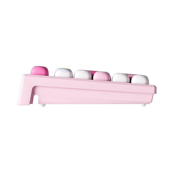 Akko Monsgeek Mg108b Rainbow Marshmallows Rgb Kablosuz Hotswap Mekanik Gaming Klavye 10