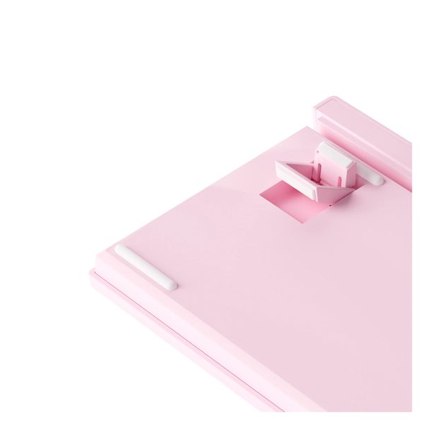 Akko Monsgeek Mg108b Rainbow Marshmallows Rgb Kablosuz Hotswap Mekanik Gaming Klavye 9