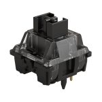 AKKO V3 Cream Black Pro 5pin (45 Adet) Linear Switch