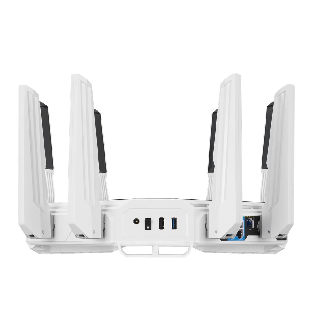 Asus Ces 2025te Son Teknoloji Yapay Zeka Yonlendirici Ve Ag Cozumlerini Tanitti