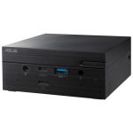 ASUS PN51-S1-B-B5285MDv3 Ryzen 5-5500U 8GB 240GB SSD Freedos Mini Bilgisayar