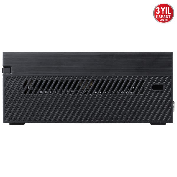 Asus Pn51 S1 B B5285mdv3 Ryzen 5 5500u Barebone Ram Yok Disk Yok Freedos Mini Bilgisayar 8