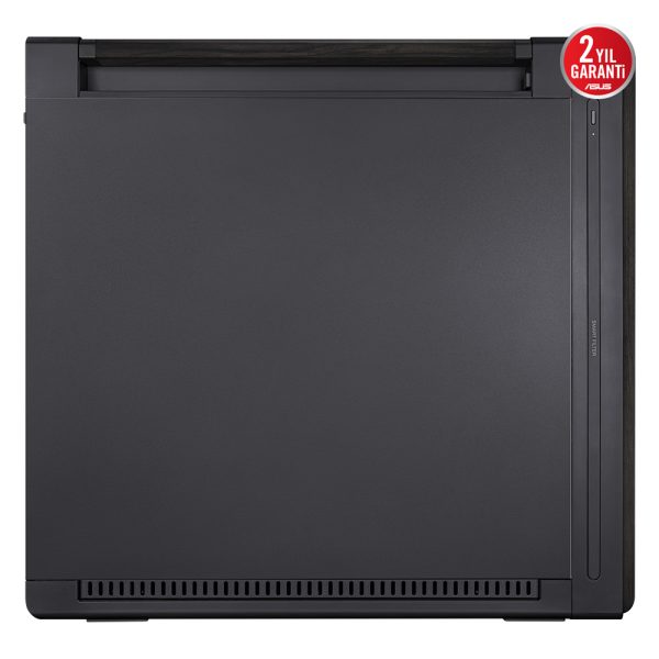 Asus Proart Pa602 Wood Edition Metal Panel Temperli Cam Usb 3 2 Mid Tower E Atx Kasa 18