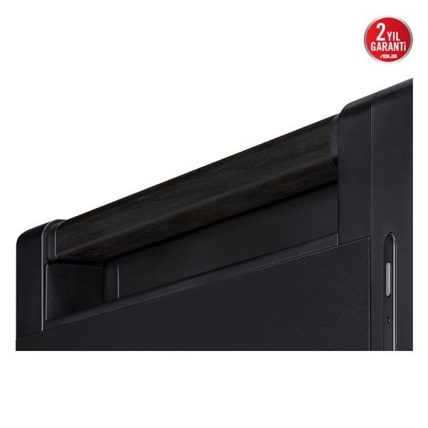 Asus Proart Pa602 Wood Edition Metal Panel Temperli Cam Usb 3 2 Mid Tower E Atx Kasa 8