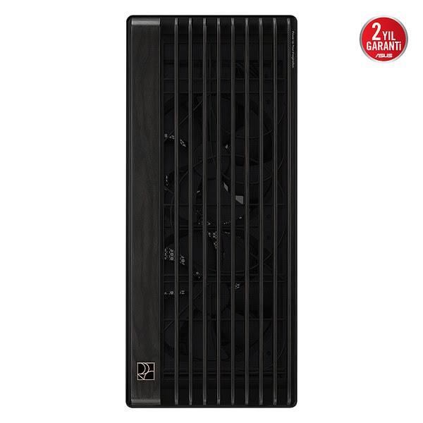 Asus Proart Pa602 Wood Edition Temperli Cam Usb 3 2 Mid Tower E Atx Siyah Kasa 14