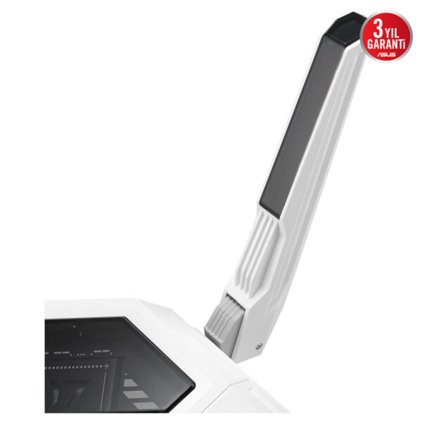 Asus Rog Rapture Gt Be19000ai Tri Band Wifi 7 Aimesh Gaming Router 11