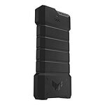 ASUS TUF Gaming A2 USB-C 3.2 Gen 2x2 M.2 NVMe SATA SSD Kutusu