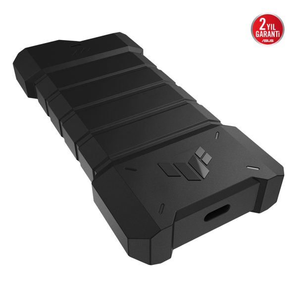 Asus Tuf Gaming A2 Usb C 3 2 Gen 2x2 M 2 Nvme Sata Ssd Kutusu 2