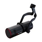 AVerMedia AM330 Cardioid Dynamic XLR Yayıncı - Podcast Mikrofonu