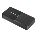 AVerMedia CAP 4K BU113 2160p30 / 1080p60 HDR USB 3.1 Gen 1 Type-C Capture Card