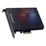 AVerMedia Live Gamer 4K GC573 2160p60 HDR / 1440p144 / 1080p240 PCI-Express Gen 2 x4 Capture Card