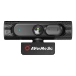 AVerMedia PW315 Full HD 1080P 60 FPS 2MP Webcam