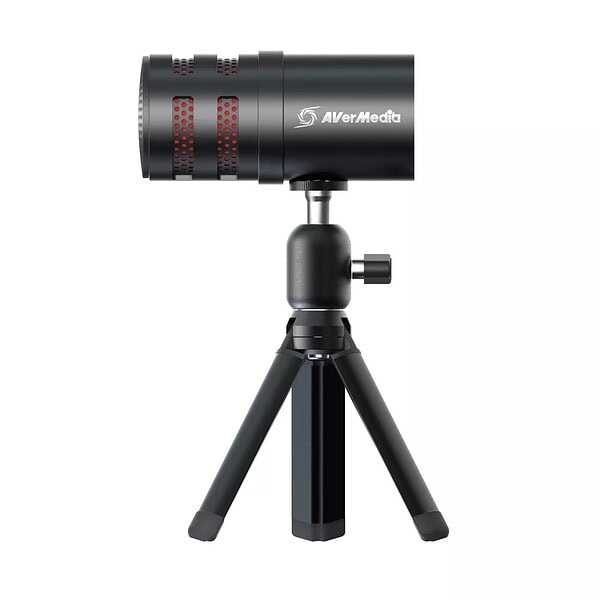 Avermedia Versati Go Am310g2 Cardioid Condenser Yayinci Mikrofonu 5