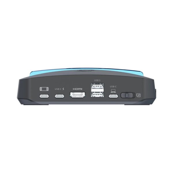 Avermedia Xtra Go Gc515 2160p30 1440p60 1080p120 Pci Express Gen 2 X4 Capture Card 5