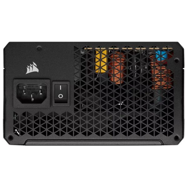 Corsair Rm750e 750w 80 Gold Pcie 5 0 Full Moduler Atx Guc Kaynagi Cp 9020262 Eu 5