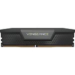 Corsair Vengeance 32GB (1x32GB) 6000MHz CL32 INTEL XMP 3.0 DDR5 Bulk Siyah Ram (CMK5X32G2B60C40A2)