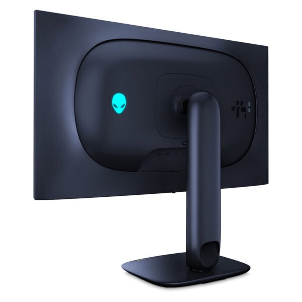 Dell Alienware Aw2725q 27 Inç 240hz 0.03ms 4k Uhd Adaptive Sync Qd Oled Gaming Monitör 5