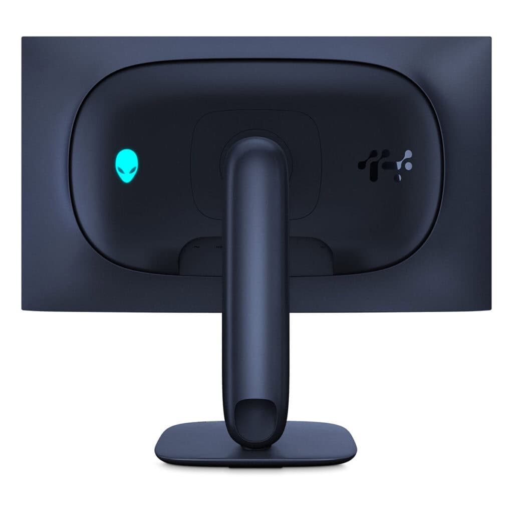 Dell Alienware AW2725Q 27 inç 240Hz 0.03ms 4K UHD Adaptive Sync QD-OLED ...