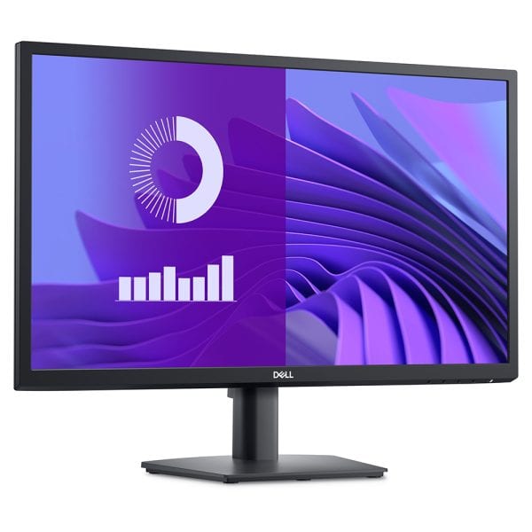 Dell E2425h 23 8 Inc 75hz 5ms Full Hd Va Monitor 2