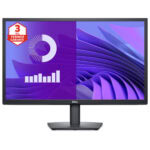 Dell E2425H 23.8 inç 75Hz 5ms Full HD VA Monitör - 3 Yıl Yerinde Servis Garantisi