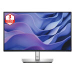 Dell P2225H 21.5 inç 100Hz 5ms Full HD IPS Pivot Monitör - 3 Yıl Yerinde Servis Garantisi