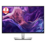 Dell P2425E 24 inç 100Hz 5ms Full HD IPS Pivot Monitör - 3 Yıl Yerinde Servis Garantisi