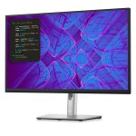 Dell P2723QE 27 inç 60Hz 5ms 4K UHD IPS Monitör - Gaming.Gen.TR