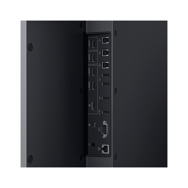 Dell P8624qt 85 6 Inc 60hz 8ms 4k Uhd Ips Dokunmatik Monitor 5