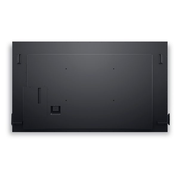 Dell P8624qt 85 6 Inc 60hz 8ms 4k Uhd Ips Dokunmatik Monitor 6