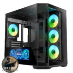 EPIC-5080 / INTEL Ultra 7-265K TRAY / MSI GeForce RTX 5080 16G INSPIRE 3X OC 16GB / 32GB RAM / 1TB M.2 SSD Sistem Tavsiyesi - 007 First Light Hediyeli