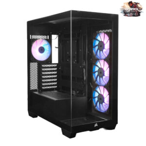 Powered by MSI EPIC-5080 Core Ultra 7 270K Plus RTX 5080 32GB DDR5 1TB SSD