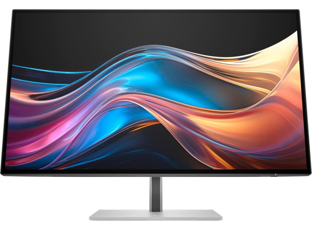 Hp Series 7 Pro 727pq Monitör H1