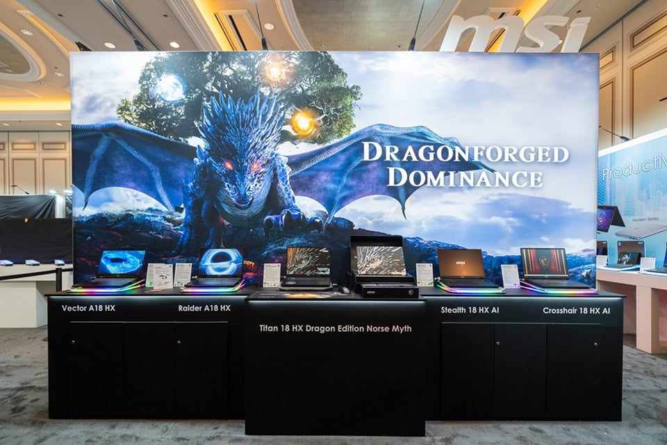 msi-nvidia-geforce-rtx-50-serisini-iceren-yeni-dizustu-bilgisayar-serisini-ces-2025te-tanitti-6