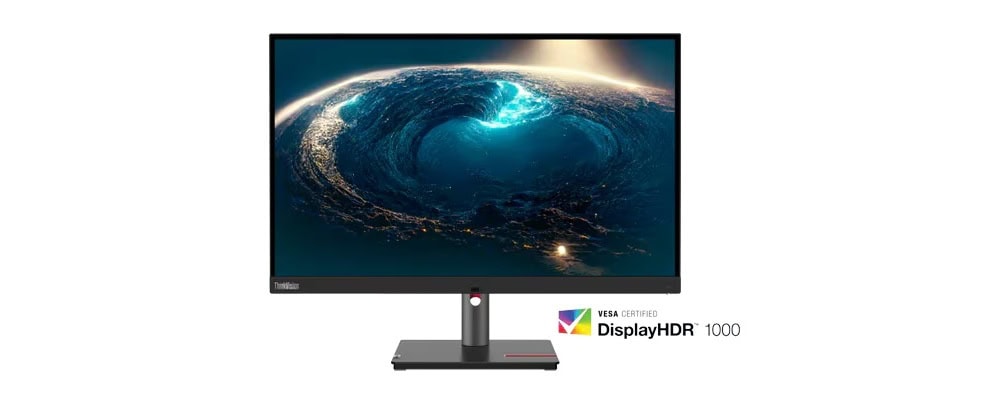 Lenovo Thinkvision P32pz 30 Monitör H1
