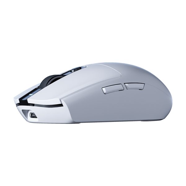 Mchose G3 Beyaz Kablosuz Gaming Mouse Mc G3 15 3