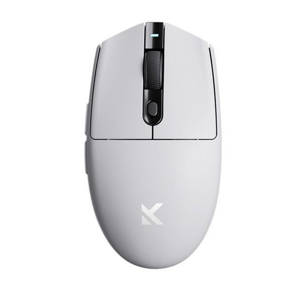 Mchose G3 Beyaz Kablosuz Gaming Mouse Mc G3 15 Y1