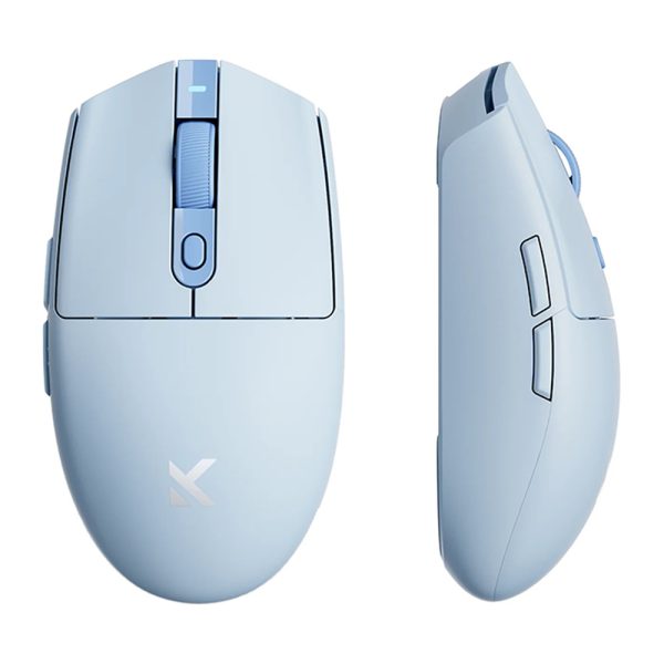 Mchose G3 Mavi Kablosuz Gaming Mouse Mc G3 17 3