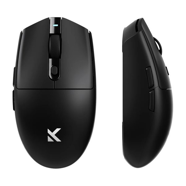 Mchose G3 Siyah Kablosuz Gaming Mouse Mc G3 16 3