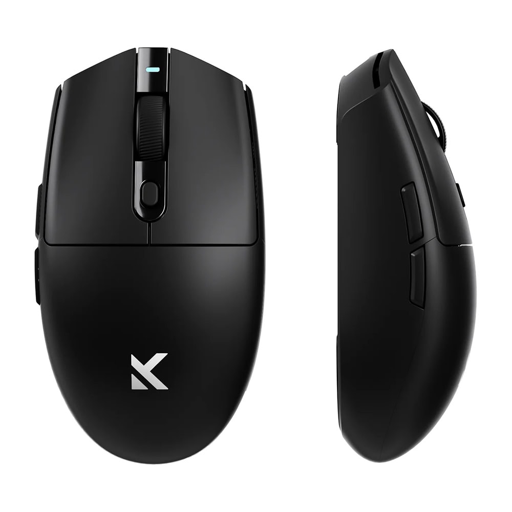 MCHOSE G3 Siyah Kablosuz Gaming Mouse (MC-G3-16) - Gaming.Gen.TR